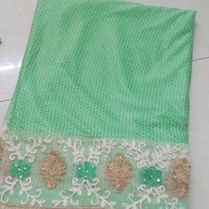 Fancy Sarees (Pack 3)