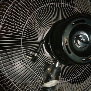 High speed full stand fan sale at very low price‌