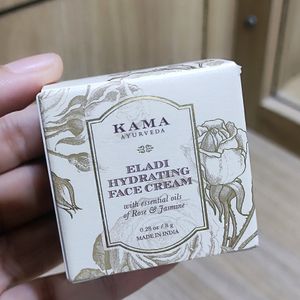 Kama Ayurveda And Forest Essentials