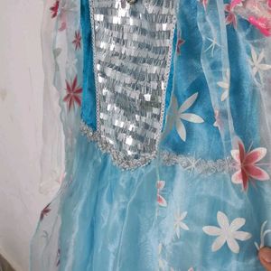 Disney Frozen Dress