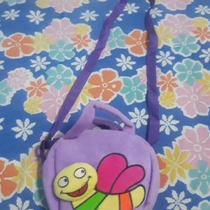 Cute Bag For Kids