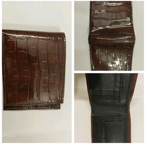 Men's Wallet (Purse)