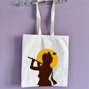 New Tote Bags