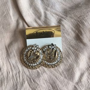 Earrings Combo Pack