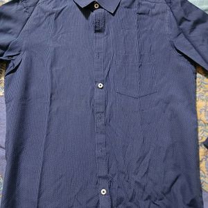 Slim FIT Formal Shirt (SIZE- 39 CM)