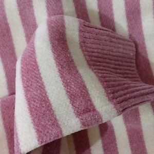 Coller Stripes Sweater