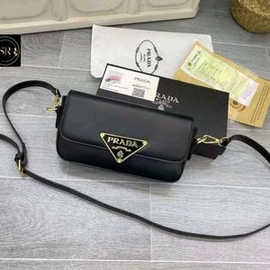 PRADA 10AA QUALITY PREMIUM SLING BAG WITH BOX