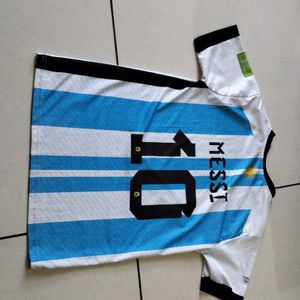 MESSI JERSEY FOR ARGENTINA WORLD CUP