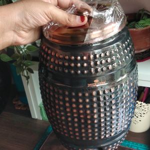 2 Ltr Copper Water Jug 🏺