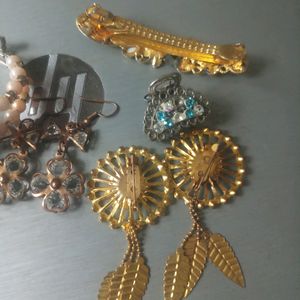 Mix Jewellery Product 89 Cash M