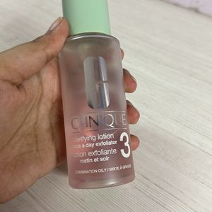 Clinique Clarifying Lotion