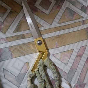 Cloth Cutting Scissor