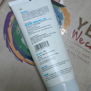 Reequil Oil Free Moisturizer