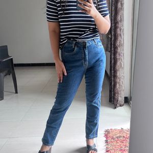 Combo Selling Both Zara Top & Denims