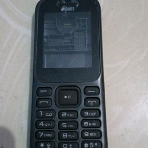 Samsung Duos New mobile Body
