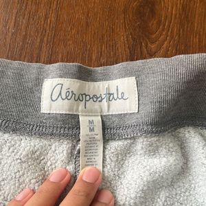 Grey Aeropostale Joggers For Winters