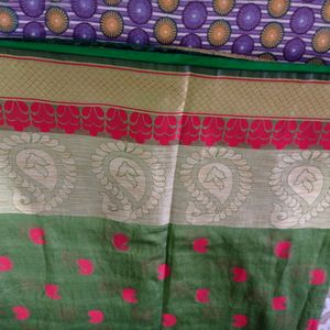 Banarasi New Saree