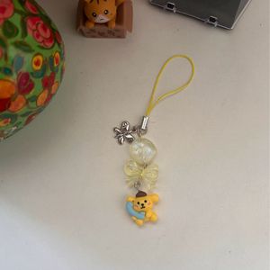 Pompompurin Phone Charm ✨