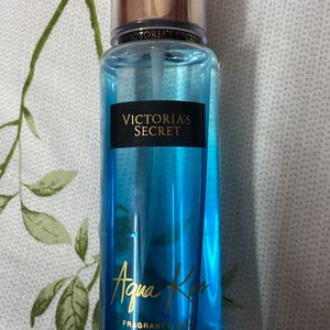 Victoria Secret’s Aqua Kiss Mist