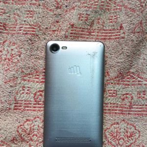 micromax Q300 3G Smartphone