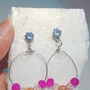 Hoop Earrings For Women