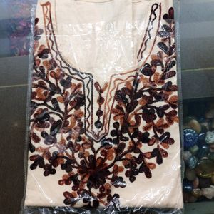 Pretty New  Short Kurti For Girls