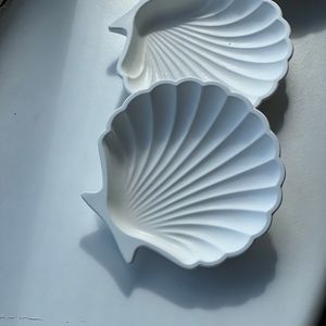 Shell Trinket Tray