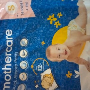 Babies Diaper Mothercare