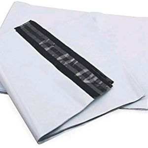 POD parcel bags 8×10