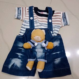 Baby Girl Cloth New Jesa