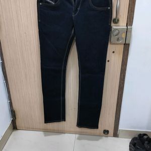 Blue Men's Jeans