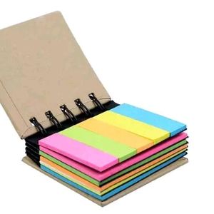 Sticky Note Pad