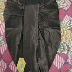 TRENDING BOYS NEW DHOTI COAT