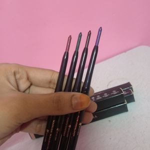 MANISH MALHOTRA KAJAL EYELINER