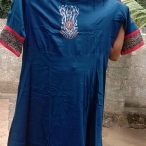 Ethenic Gown For Women’s