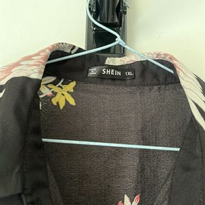 SHEIN Shirt (XL)