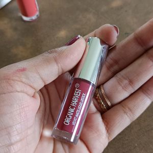 Liquid Mini Lipstick Pack Of 2