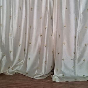 2pic Curtain