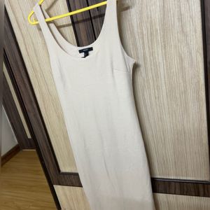 Forever 21 Bodycon Ribbed Onepiece