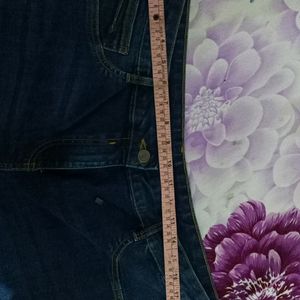 Skinny Jeans For Plus Size