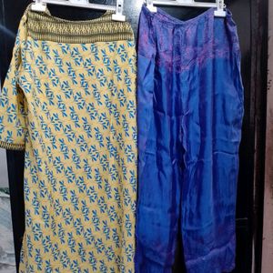 Kurta Set