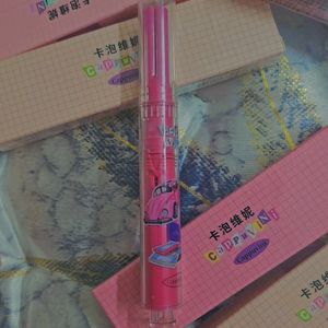 Cappuvini Jelly Lip Pen