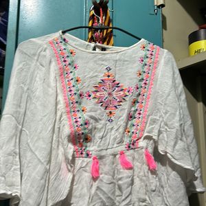 Rio Boho Top