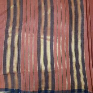 Premium Quality Cotton Saree