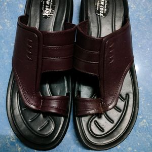 Men Chappal