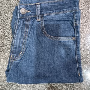 Men's New Jeans