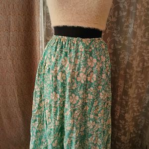 Long Skirt For Women