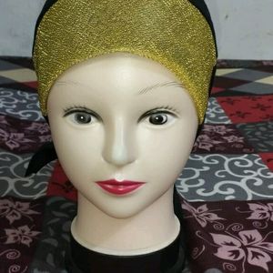 Any 1 🆕 Hijab Cap