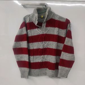 Jiny& Johny Sweater