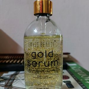 GOLD SERUM 100ML